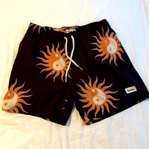 Duvin Bathing suit/shorts